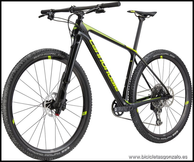 cannondale fsi carbon